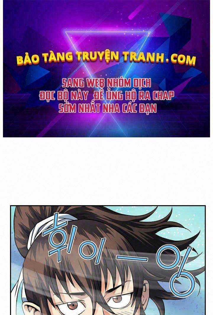 Hoành Tảo Cửu Châu Chapter 17 trang 0