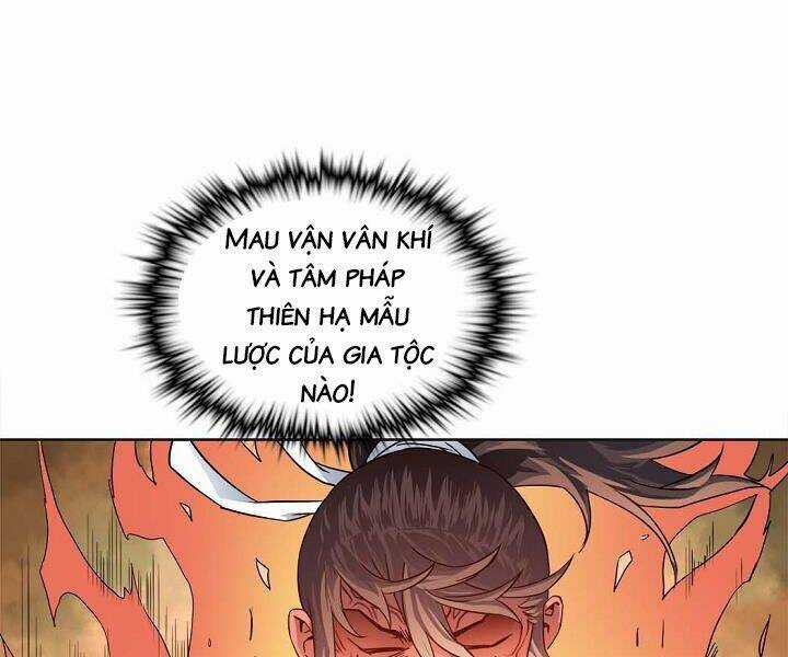 Hoành Tảo Cửu Châu Chapter 17 trang 113