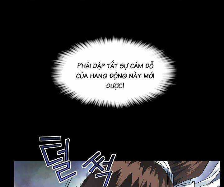 Hoành Tảo Cửu Châu Chapter 17 trang 15