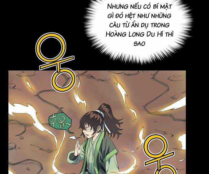 Hoành Tảo Cửu Châu Chapter 17 trang 17