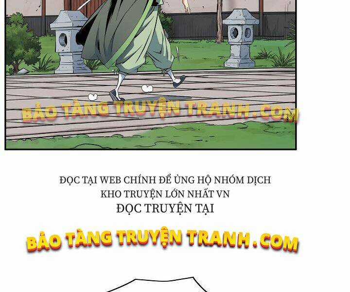 Hoành Tảo Cửu Châu Chapter 17 trang 3