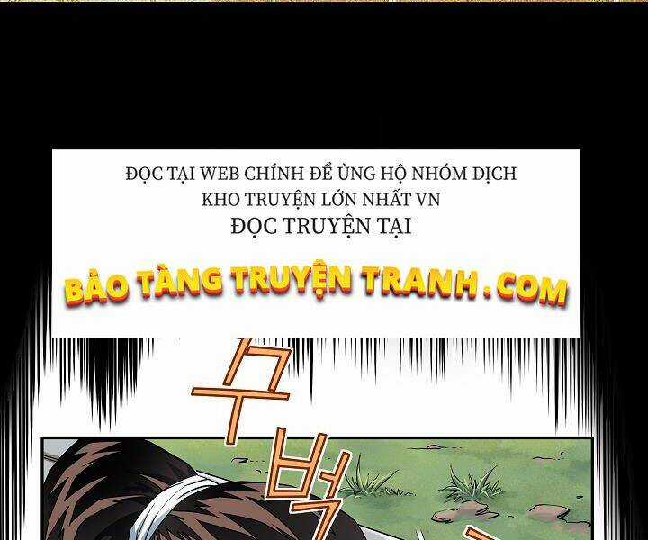 Hoành Tảo Cửu Châu Chapter 17 trang 35