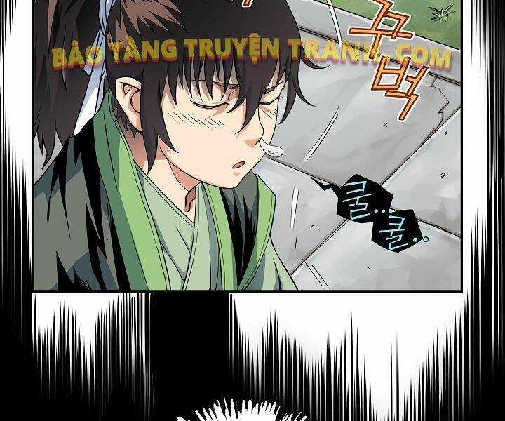 Hoành Tảo Cửu Châu Chapter 17 trang 36