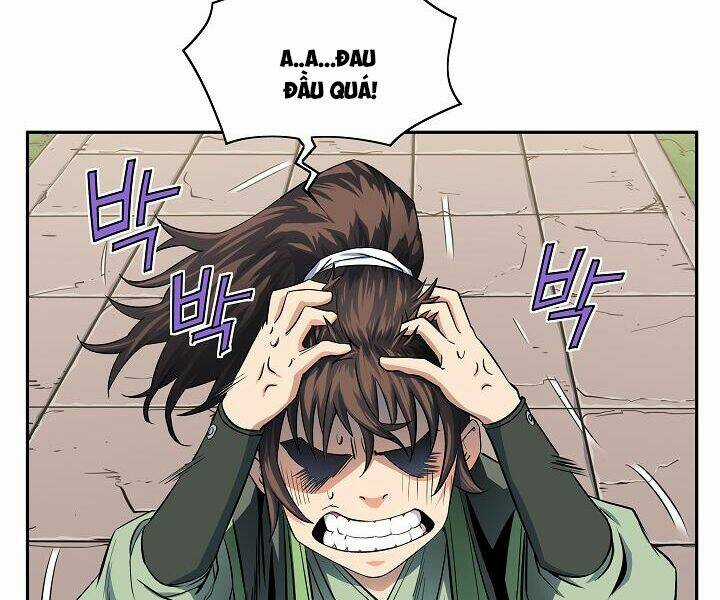 Hoành Tảo Cửu Châu Chapter 17 trang 4