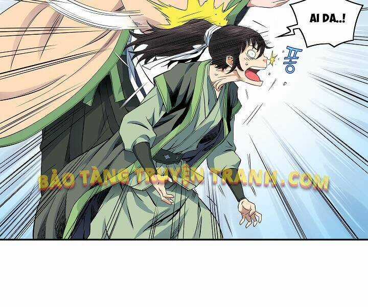 Hoành Tảo Cửu Châu Chapter 17 trang 42