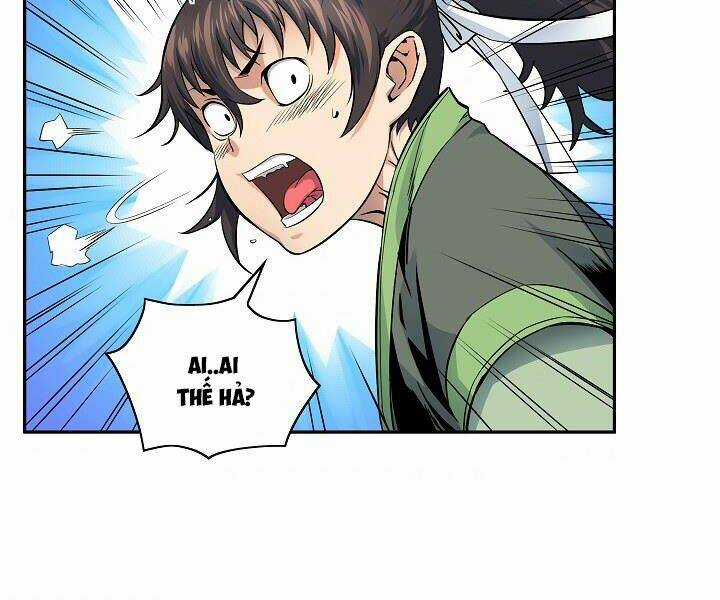 Hoành Tảo Cửu Châu Chapter 17 trang 45