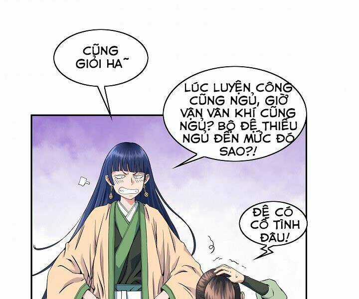Hoành Tảo Cửu Châu Chapter 17 trang 46