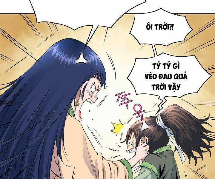 Hoành Tảo Cửu Châu Chapter 17 trang 48