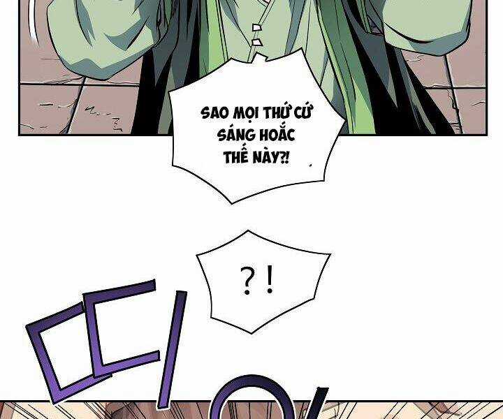Hoành Tảo Cửu Châu Chapter 17 trang 5