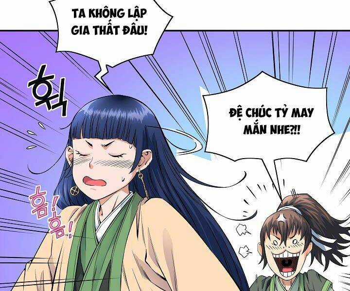 Hoành Tảo Cửu Châu Chapter 17 trang 55