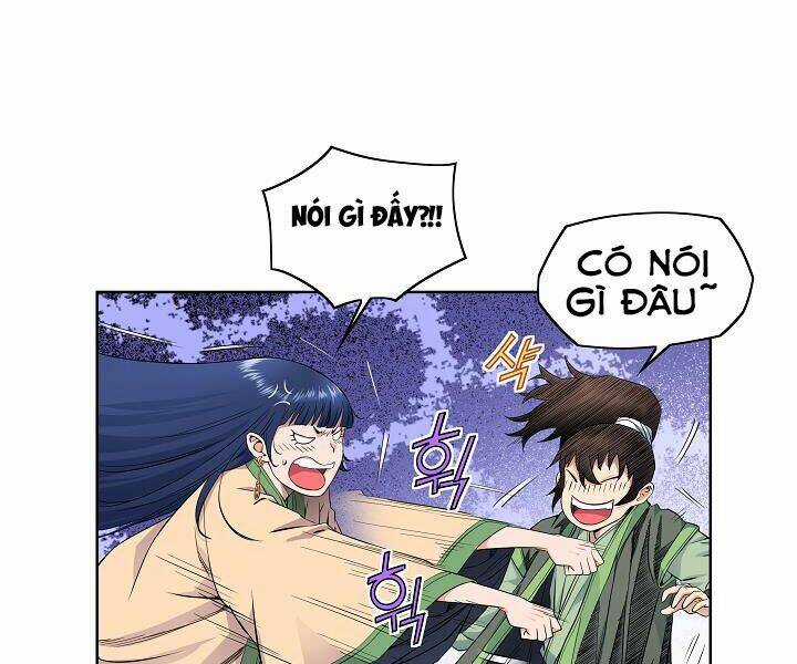 Hoành Tảo Cửu Châu Chapter 17 trang 57