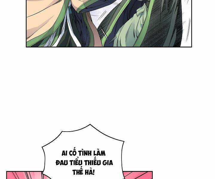 Hoành Tảo Cửu Châu Chapter 17 trang 58