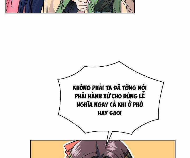 Hoành Tảo Cửu Châu Chapter 17 trang 60