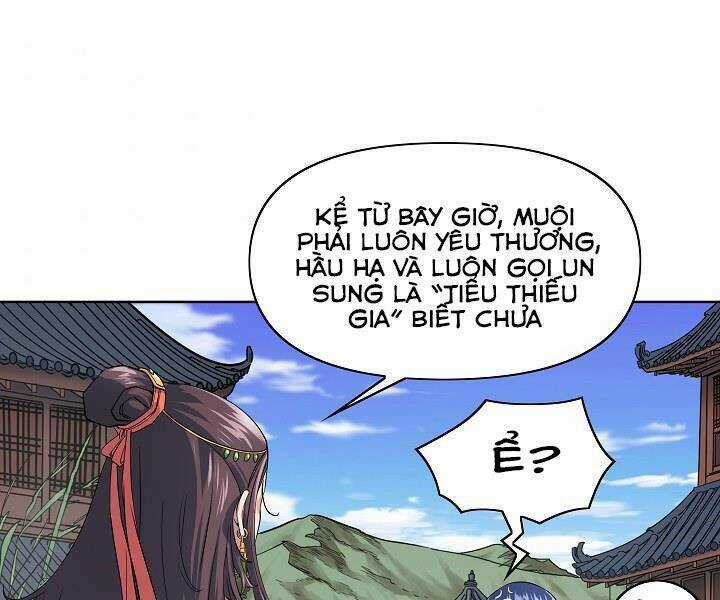Hoành Tảo Cửu Châu Chapter 17 trang 62