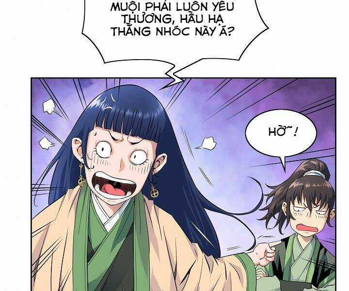 Hoành Tảo Cửu Châu Chapter 17 trang 64
