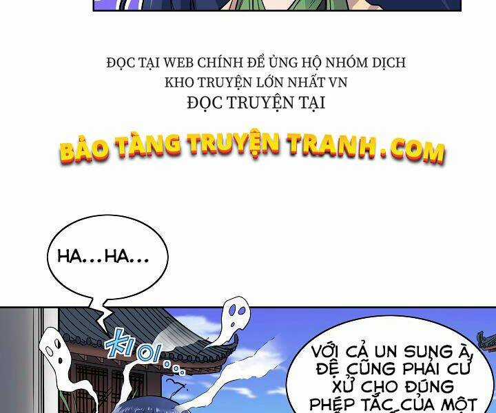 Hoành Tảo Cửu Châu Chapter 17 trang 69
