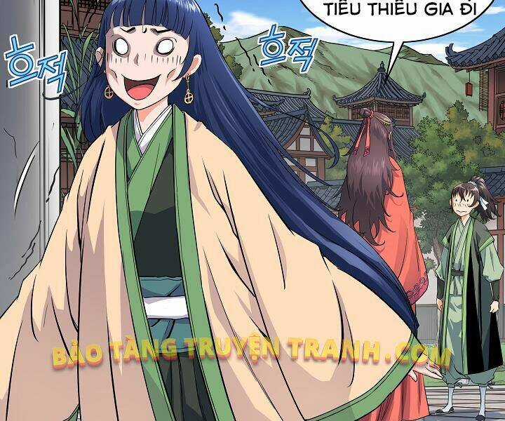 Hoành Tảo Cửu Châu Chapter 17 trang 70