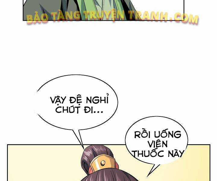 Hoành Tảo Cửu Châu Chapter 17 trang 76