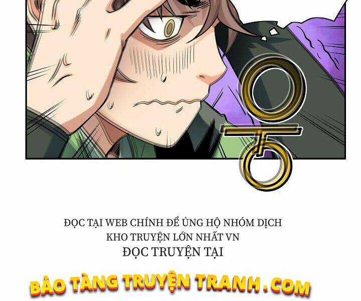 Hoành Tảo Cửu Châu Chapter 17 trang 8