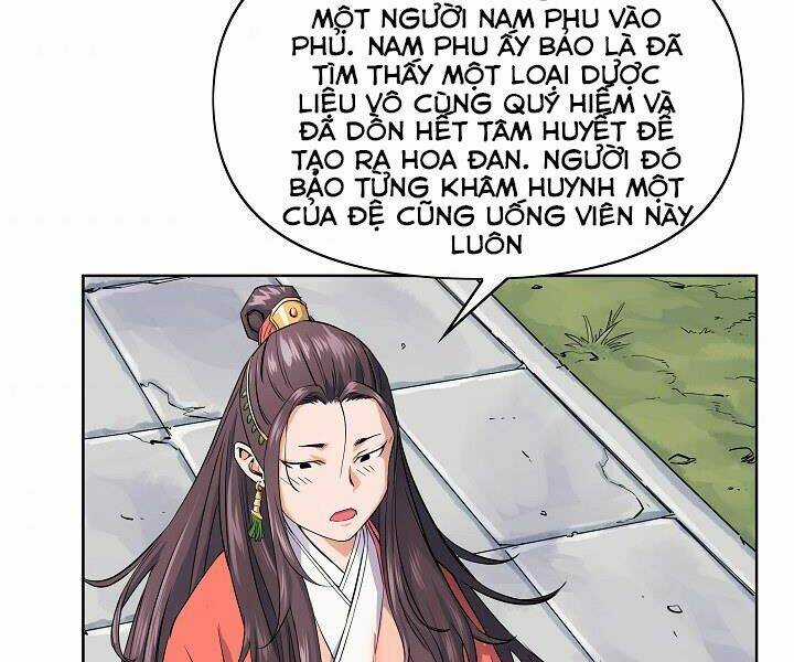 Hoành Tảo Cửu Châu Chapter 17 trang 81