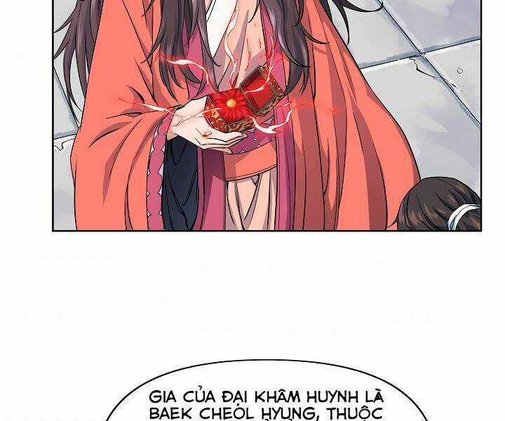 Hoành Tảo Cửu Châu Chapter 17 trang 82