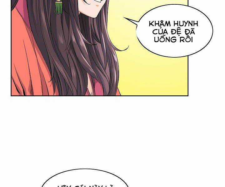 Hoành Tảo Cửu Châu Chapter 17 trang 87