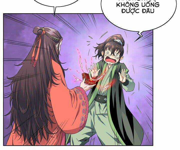 Hoành Tảo Cửu Châu Chapter 17 trang 91