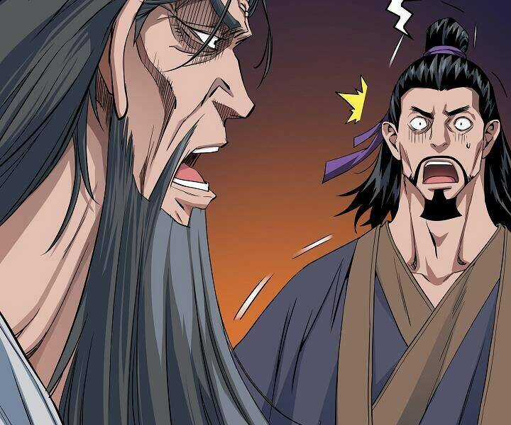 Hoành Tảo Cửu Châu Chapter 18 trang 108