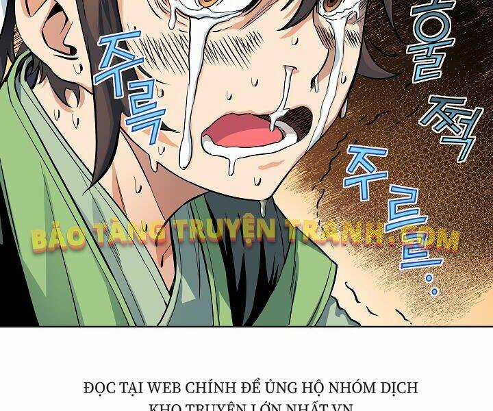 Hoành Tảo Cửu Châu Chapter 18 trang 11