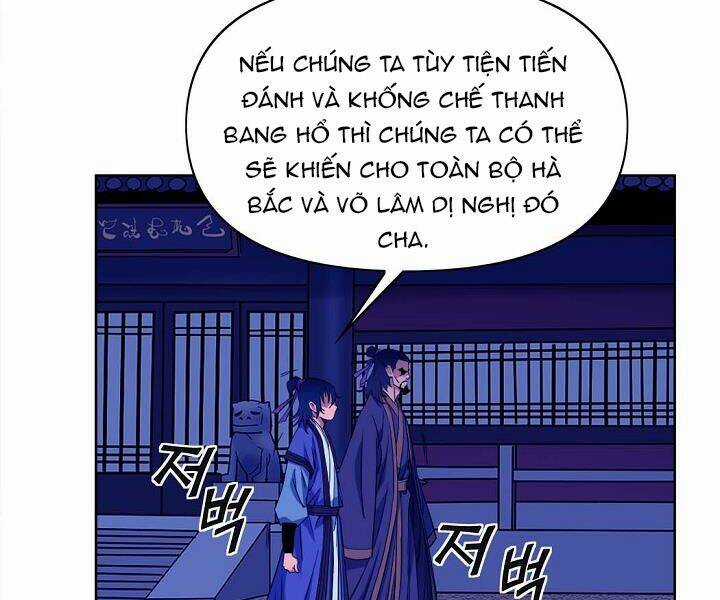 Hoành Tảo Cửu Châu Chapter 18 trang 115