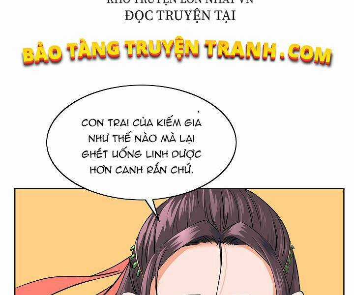 Hoành Tảo Cửu Châu Chapter 18 trang 12