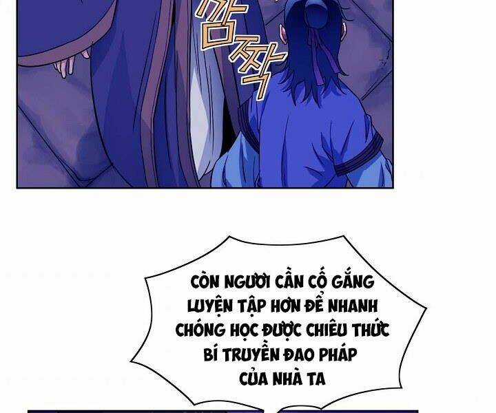 Hoành Tảo Cửu Châu Chapter 18 trang 121