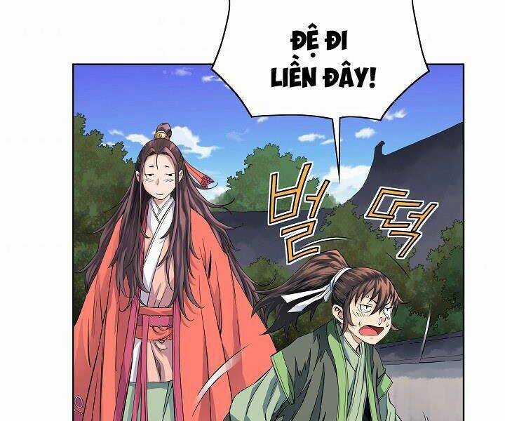 Hoành Tảo Cửu Châu Chapter 18 trang 15