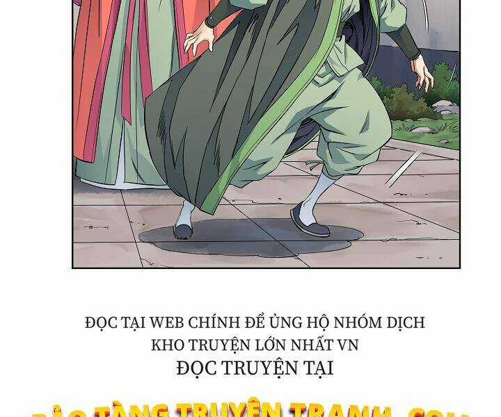 Hoành Tảo Cửu Châu Chapter 18 trang 16