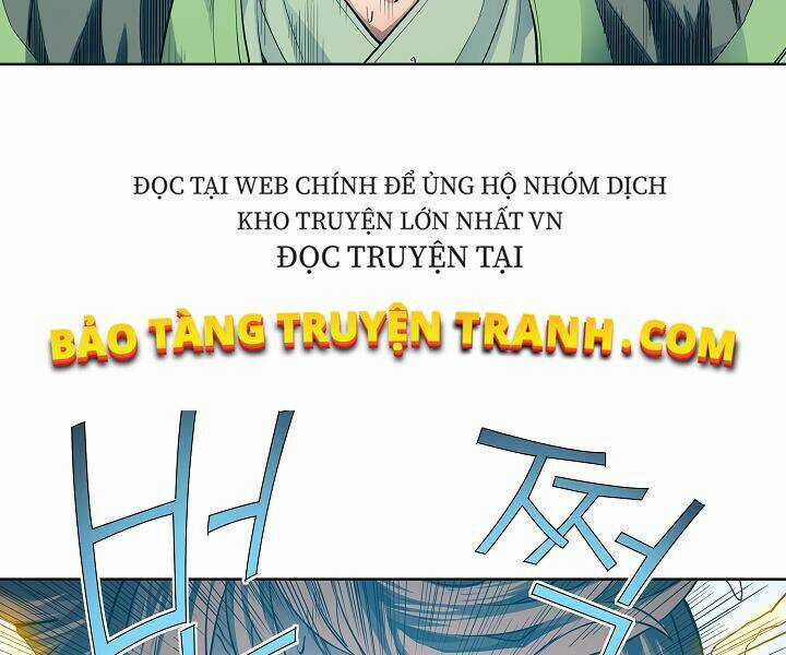 Hoành Tảo Cửu Châu Chapter 18 trang 2
