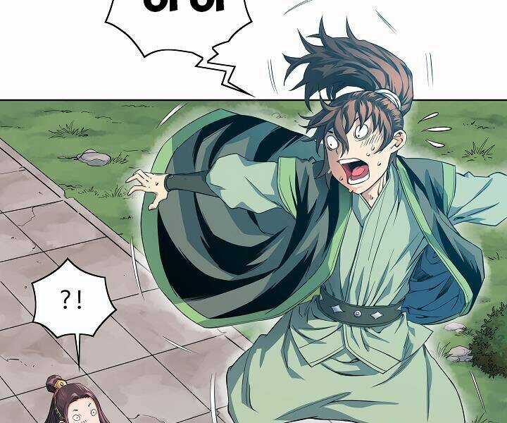 Hoành Tảo Cửu Châu Chapter 18 trang 20