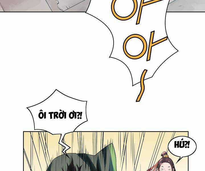 Hoành Tảo Cửu Châu Chapter 18 trang 22