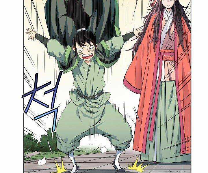 Hoành Tảo Cửu Châu Chapter 18 trang 23