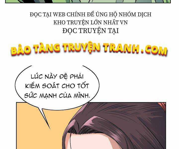Hoành Tảo Cửu Châu Chapter 18 trang 26