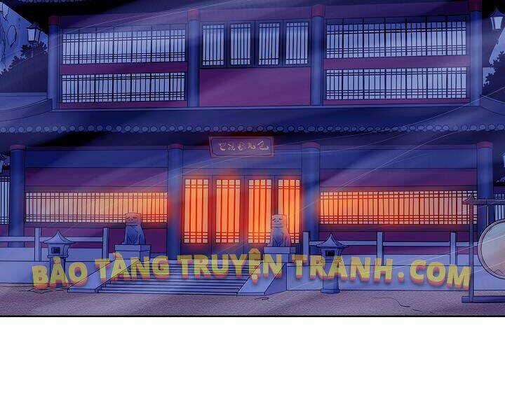 Hoành Tảo Cửu Châu Chapter 18 trang 33