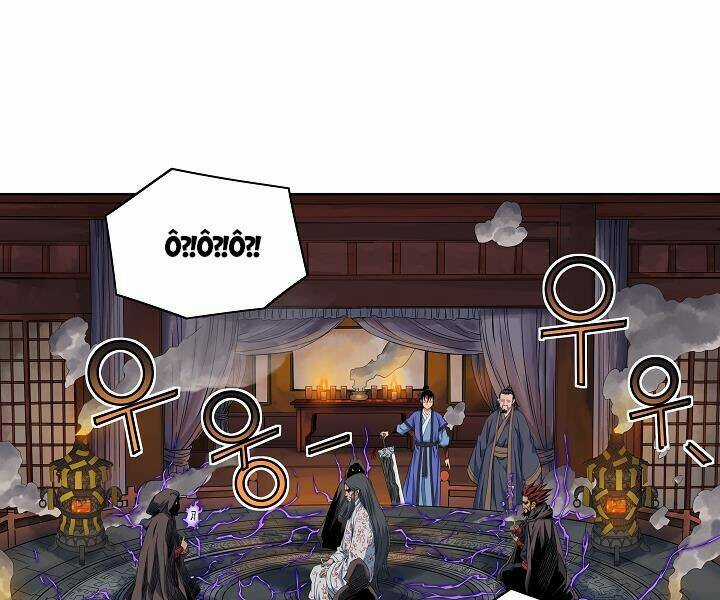 Hoành Tảo Cửu Châu Chapter 18 trang 36