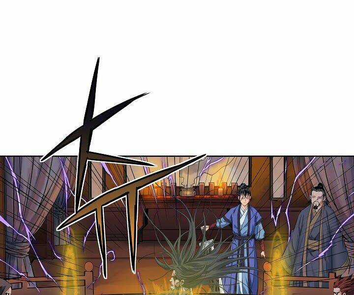 Hoành Tảo Cửu Châu Chapter 18 trang 45