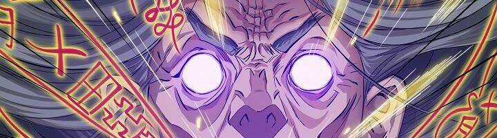 Hoành Tảo Cửu Châu Chapter 18 trang 55