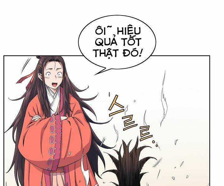 Hoành Tảo Cửu Châu Chapter 18 trang 6