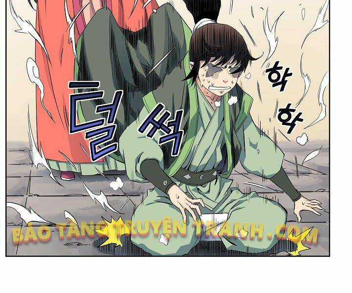 Hoành Tảo Cửu Châu Chapter 18 trang 7