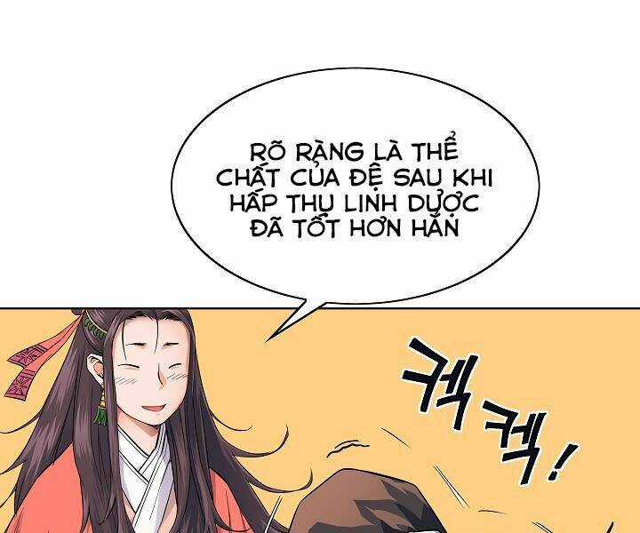 Hoành Tảo Cửu Châu Chapter 18 trang 8