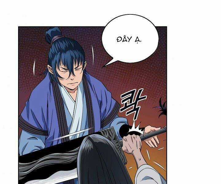 Hoành Tảo Cửu Châu Chapter 18 trang 84