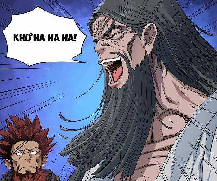 Hoành Tảo Cửu Châu Chapter 18 trang 92