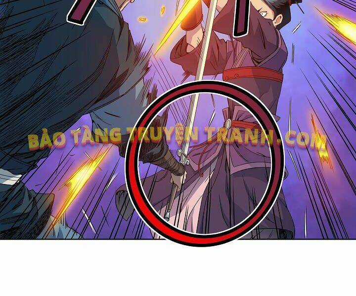 Hoành Tảo Cửu Châu Chapter 19 trang 105