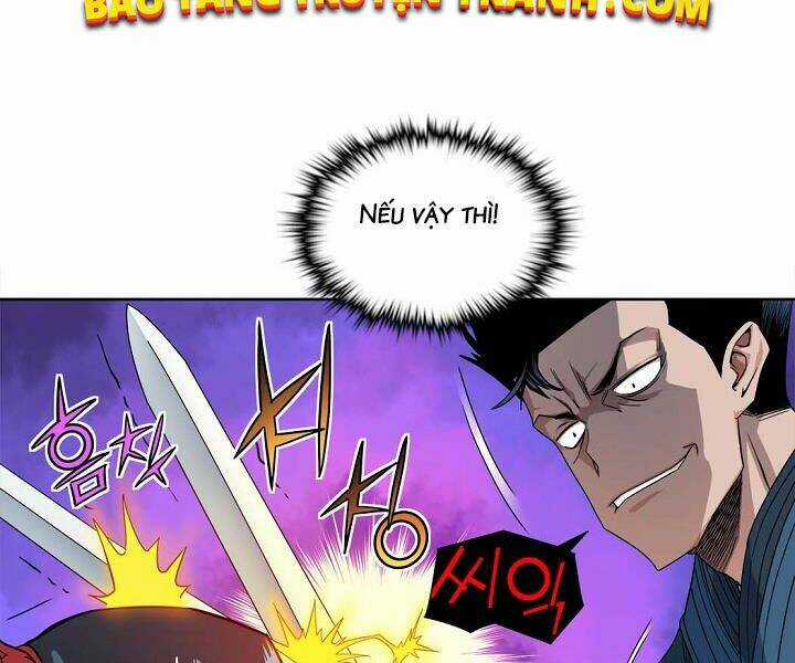 Hoành Tảo Cửu Châu Chapter 19 trang 117